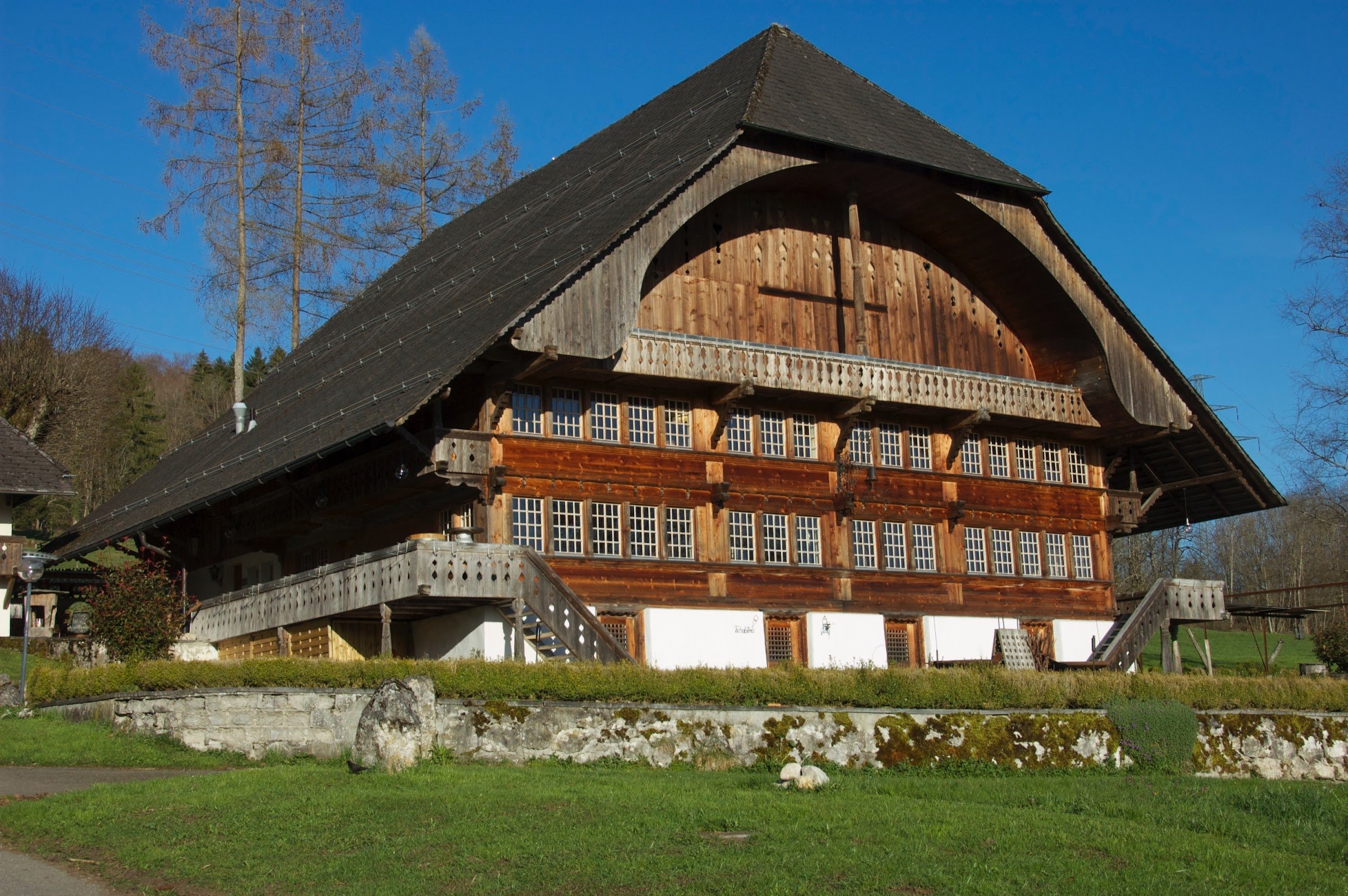 Landgasthof Rohrmoos